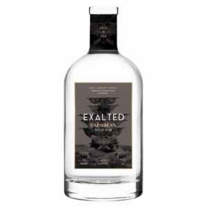 Label Design by Neelam Jahagirdar for Next Century Spirits | Design: #26692464