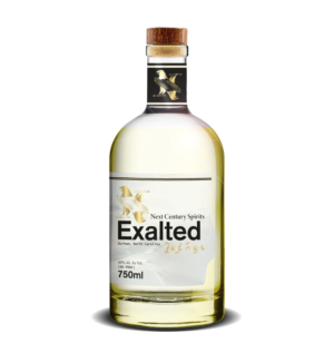 Label Design by ARTURO GARCIA for Next Century Spirits | Design: #26542637