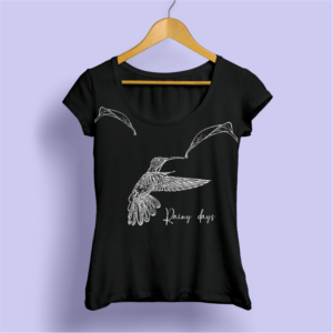 T-shirt Design by kotakdesign for this project | Design: #26543255