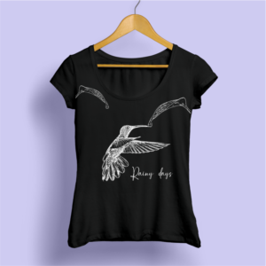 T-shirt Design by kotakdesign for this project | Design: #26569690
