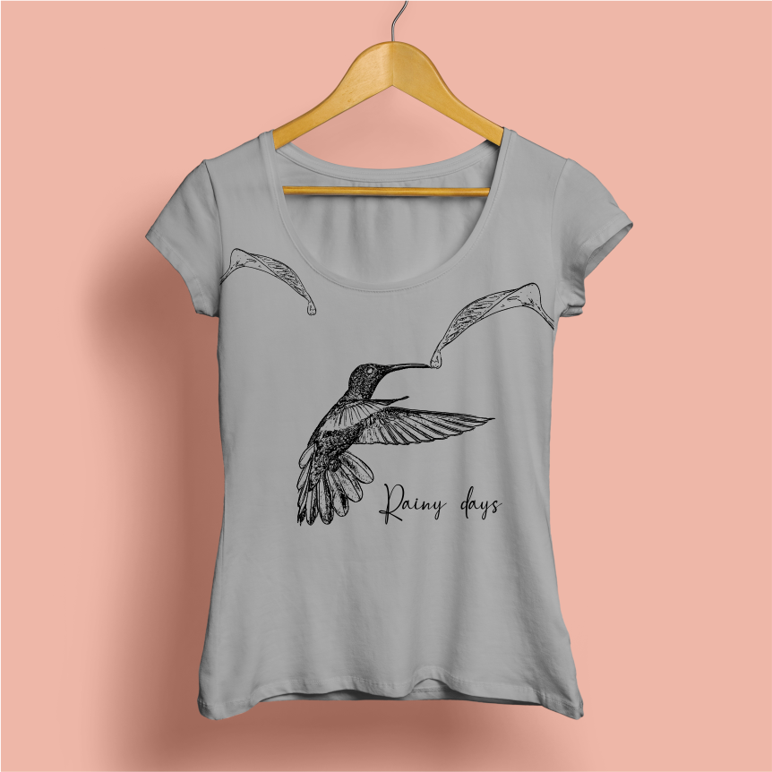 Design de T-shirt par kotakdesign pour ce projet | Design #26569691