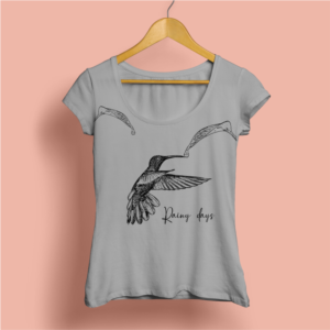T-shirt Design by kotakdesign for this project | Design: #26569691