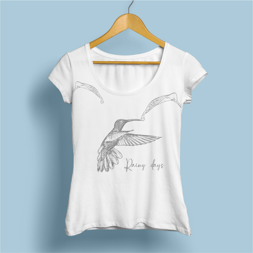 Design de T-shirt par kotakdesign pour ce projet | Design #26569692