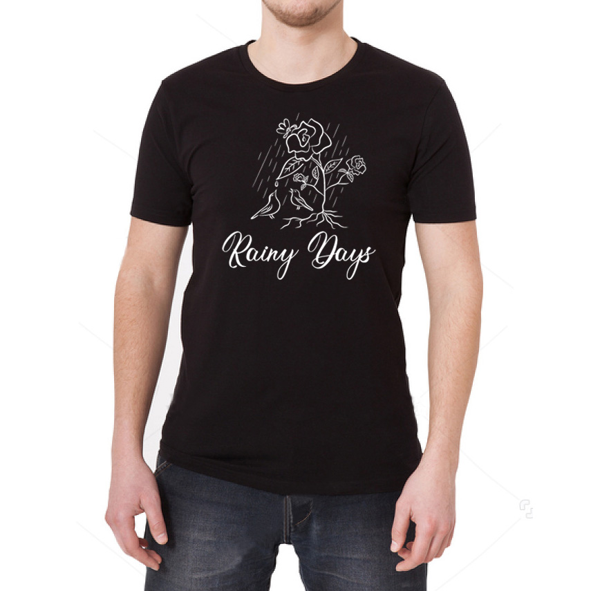 T-shirt Design by Jul-D for this project | Design #26541275