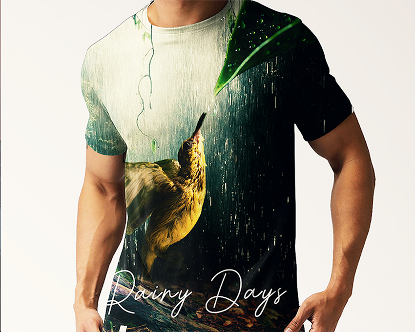 T-Shirt-Design von Kareem Afifi für dieses Projekt | Design #26546434