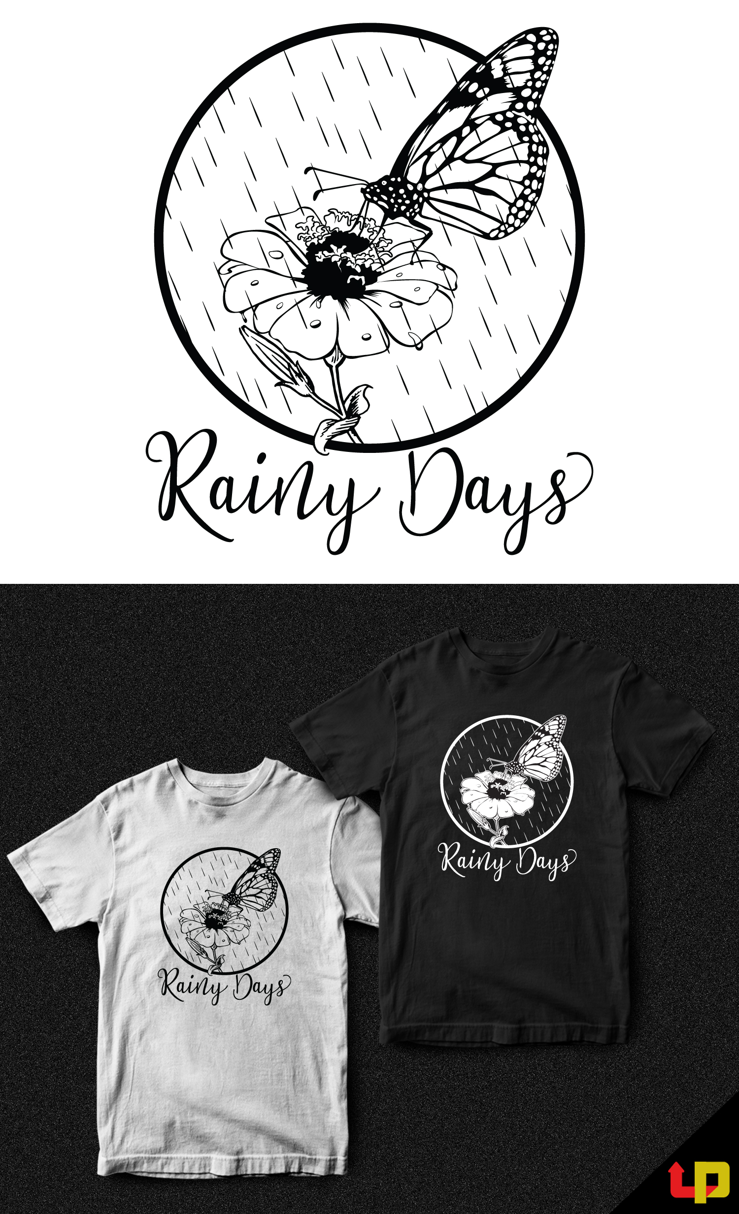 Design de T-shirt par Uprinteez pour ce projet | Design #26545396