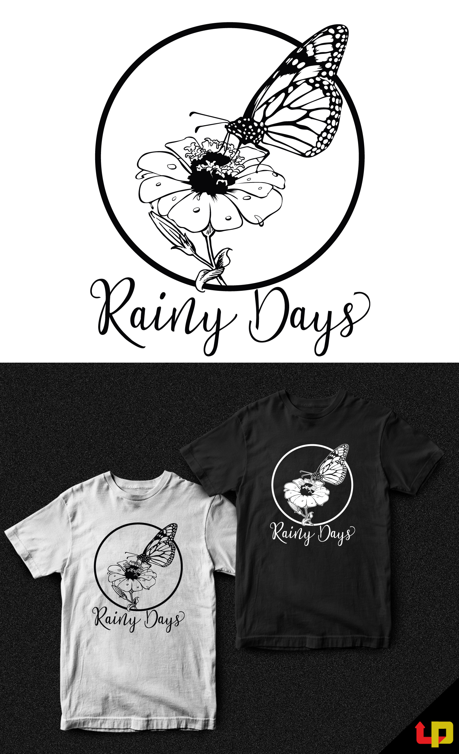 T-shirt Design by Uprinteez for this project | Design #26545418