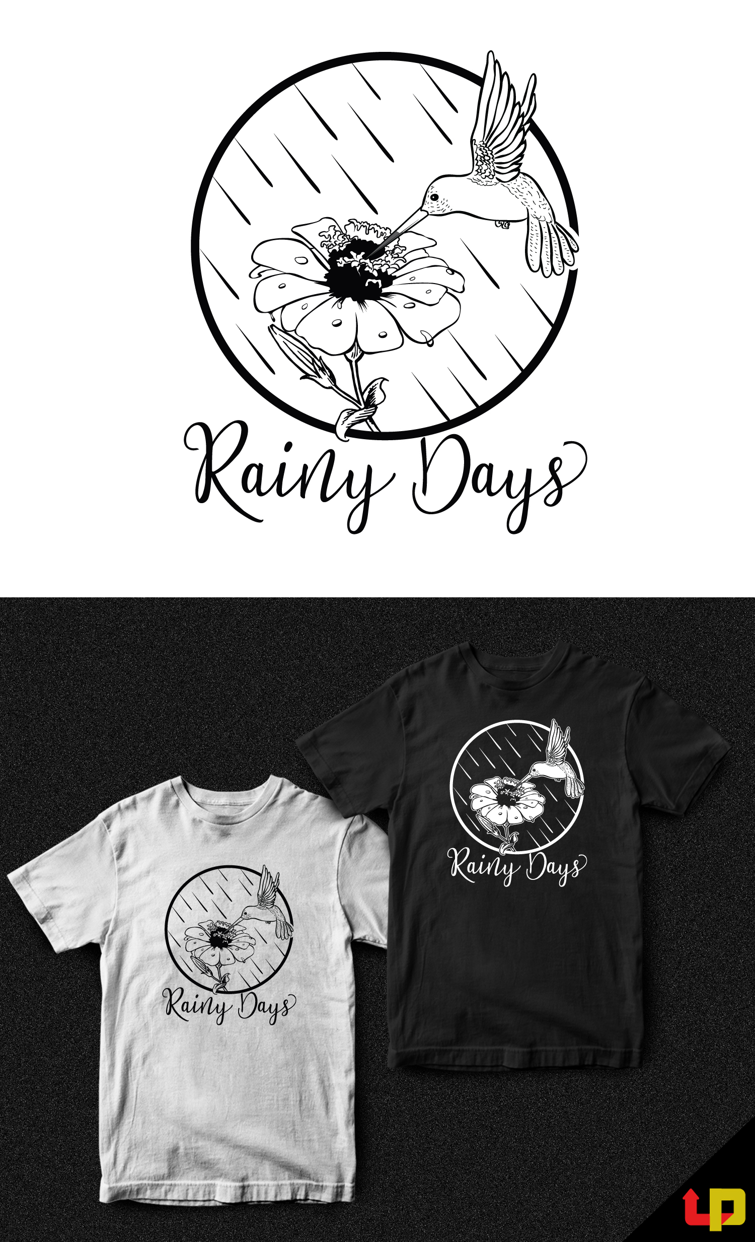 Design de T-shirt par Uprinteez pour ce projet | Design #26545843