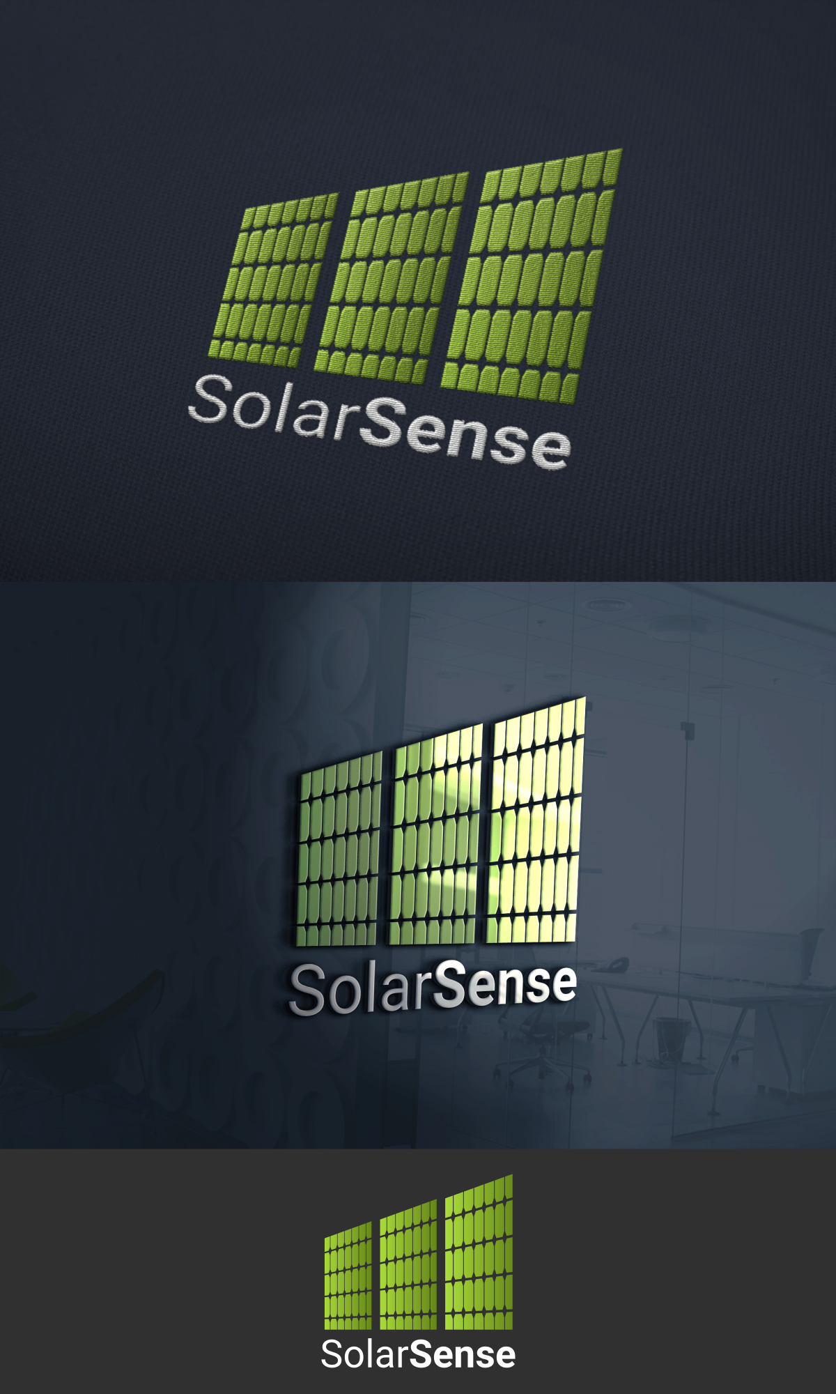 Logo Design by design.bb for this project | Design #26550568