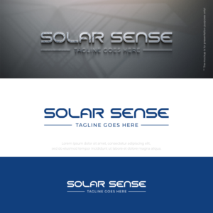 Logo Design by sez_inn for this project | Design #26540979