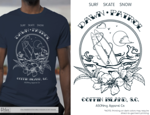 Graphic Design by Urban Psycho Art for this project | Design: #26560103