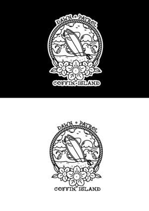 Graphic Design by Omelas for this project | Design: #26566567