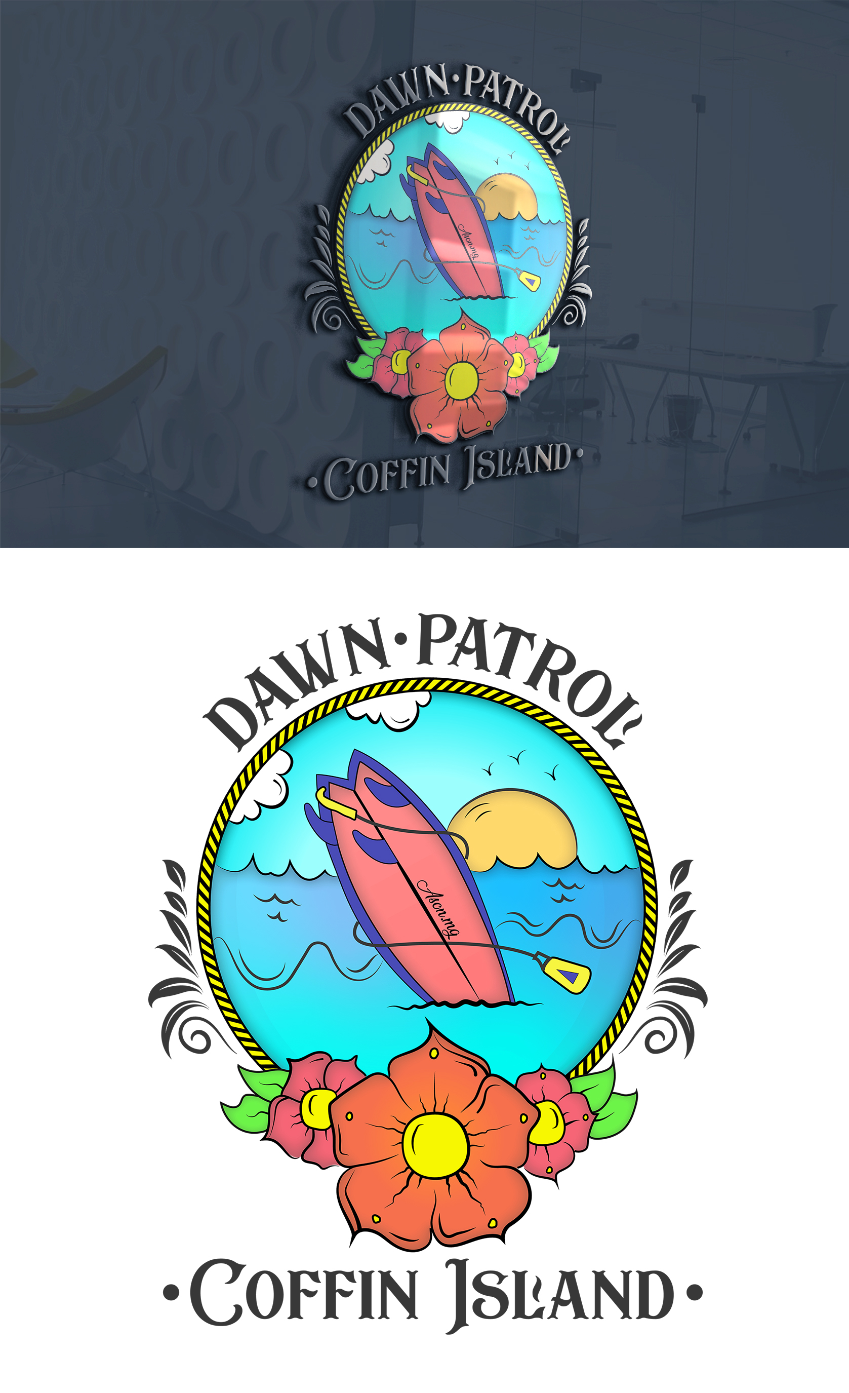 Graphic Design by Rickyy for this project | Design #26573239