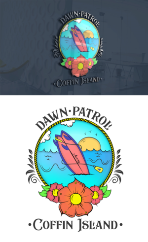 Graphic Design by Rickyy for this project | Design: #26573239