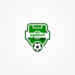 agoturf - soccer/football crest | Design de Logo par Omee