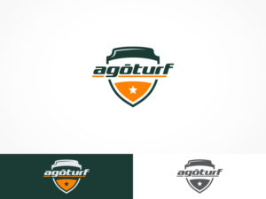 Logo-Design von ArtTank für dieses Projekt | Design: #26580853