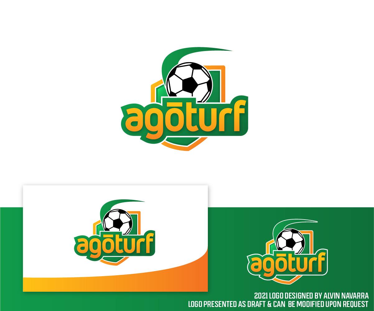 Logo Design by alvinnavarra for this project | Design #26570442