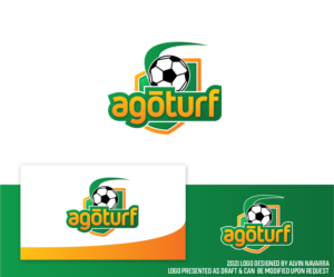 Logo-Design von alvinnavarra für dieses Projekt | Design: #26570442