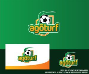 Logo-Design von alvinnavarra für dieses Projekt | Design: #26570446