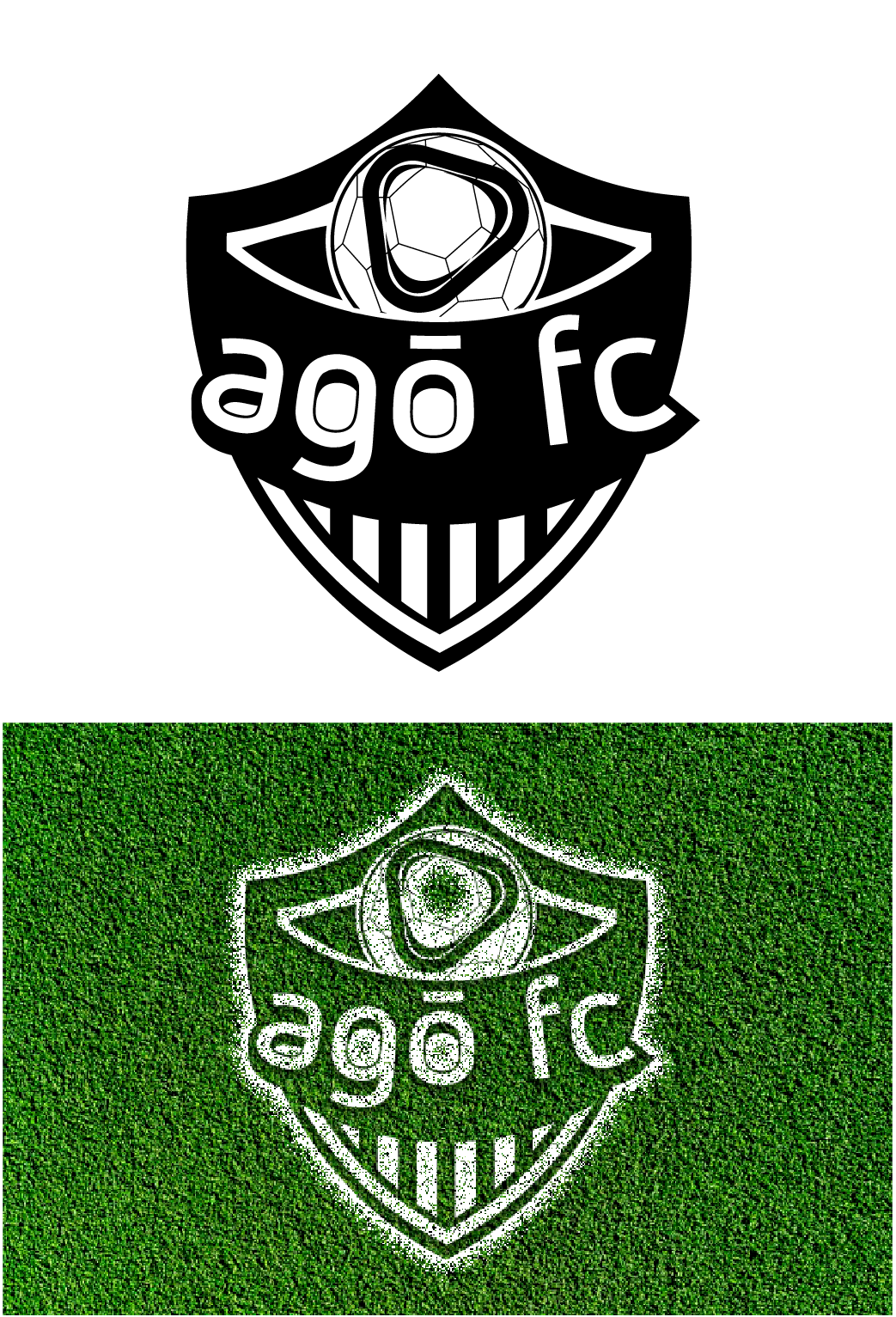 Logo Design by YERR® for this project | Design #26544978