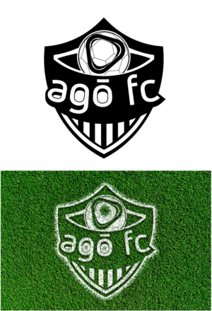 Logo Design by YERR® for this project | Design #26544978