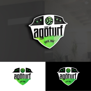 Logo-Design von Radsky17 für dieses Projekt | Design: #26576218