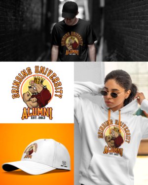 T-shirt Design by johnronielgomez for Full Pledge  | Design: #26560685
