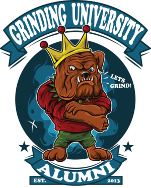T-shirt Design by John Lester JYTY for Full Pledge  | Design: #26554382
