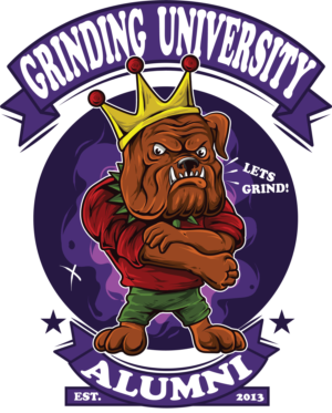 T-shirt Design by John Lester JYTY for Full Pledge  | Design: #26554383