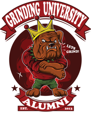 T-shirt Design by John Lester JYTY for Full Pledge  | Design: #26554384
