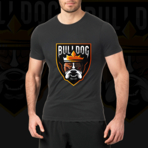 T-shirt Design by buntijee1122
