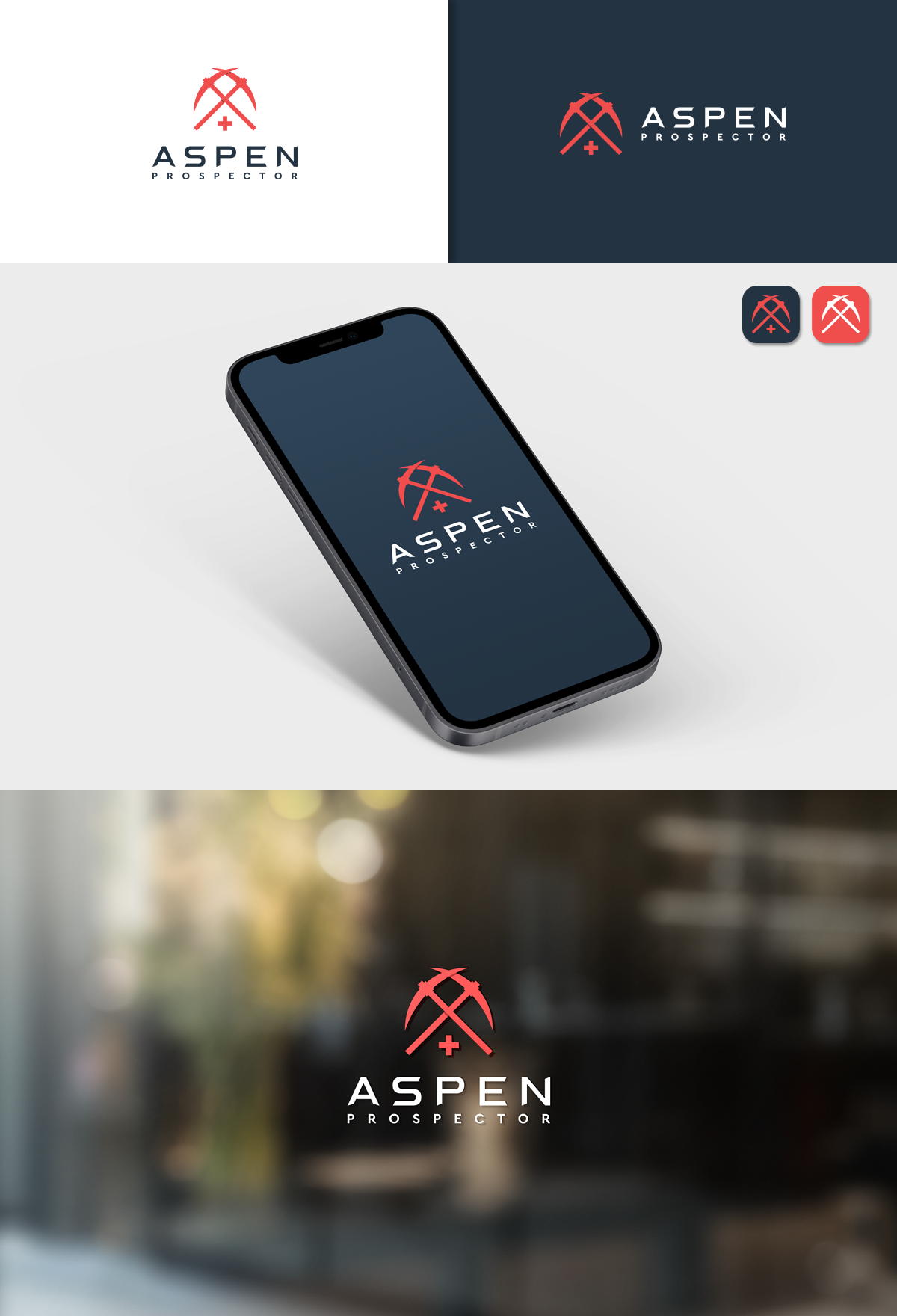 Logo Design by Paperfox Designs for this project | Design: #26543166