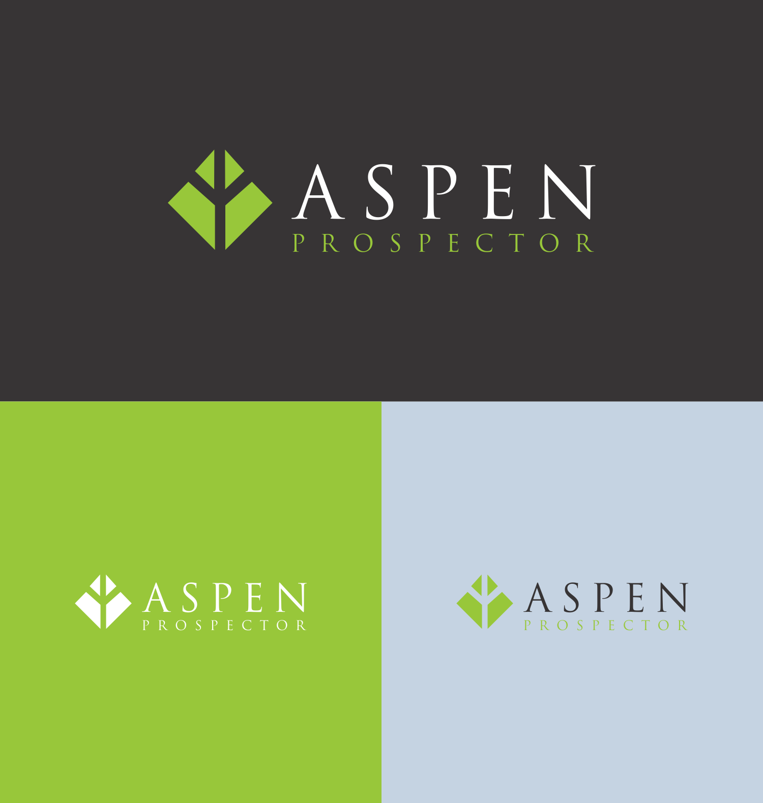 Logo Design by saher khan 2 for this project | Design #26541922