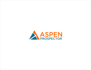 Aspen Prospector | Logo-Design von BNdesigner