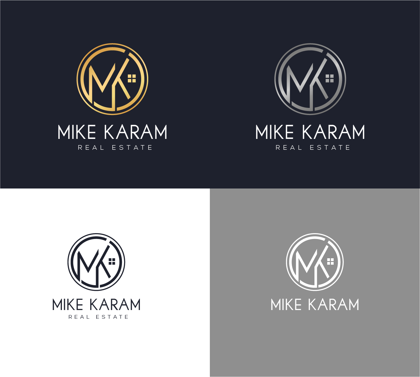 Logo Design by vanroz for this project | Design #26541826