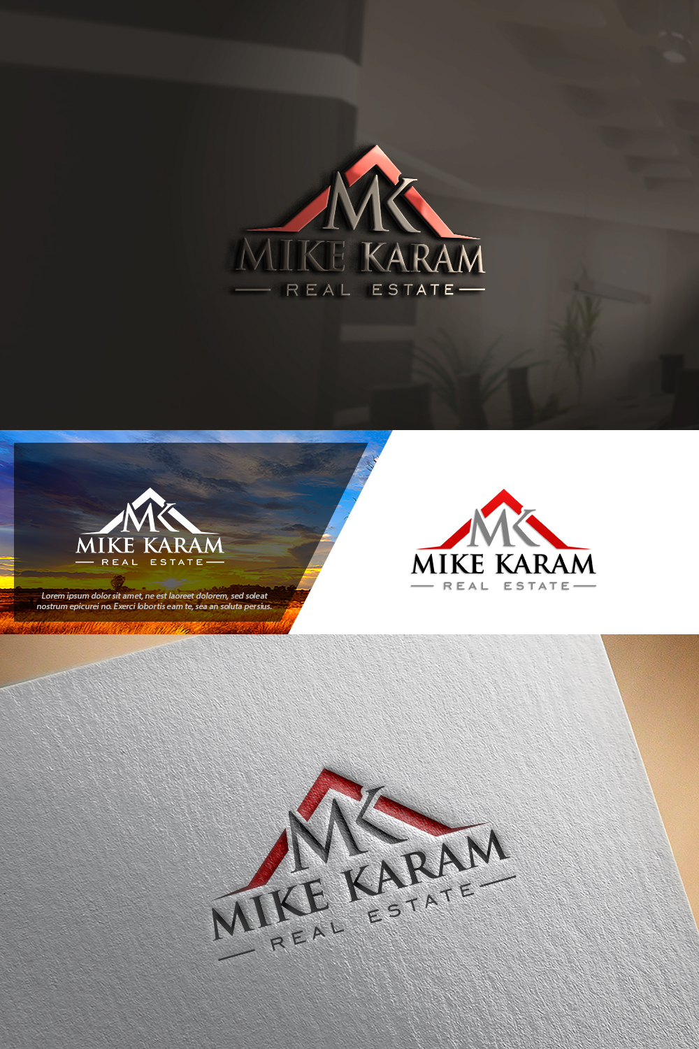 Logo Design by damian for this project | Design: #26541917
