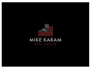 Mike Karam Real Estate | Diseño de Logo por wonderland