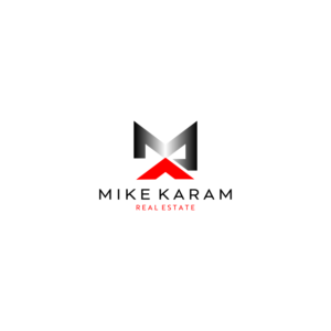 Mike Karam Real Estate | Logo-Design von Byhardi