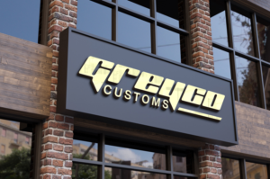 Logo Design by makerlogoz
