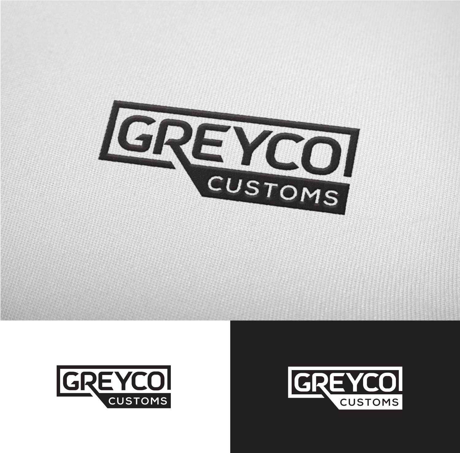 Diseño de Logo por vanroz para este proyecto | Diseño #26543395