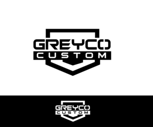 Logo Design by renderman