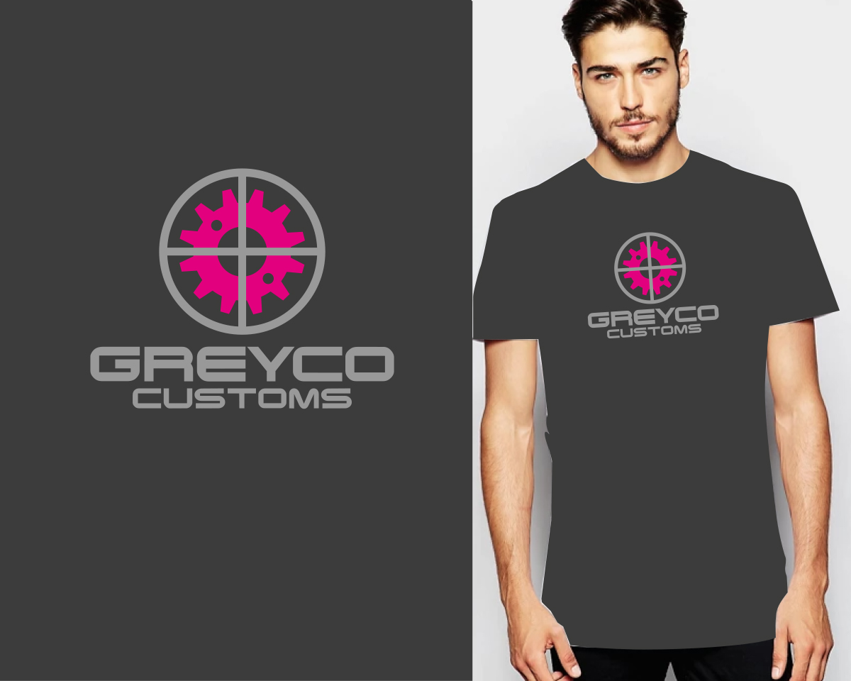 Logo Design by Petrol Design for this project | Design #26547865