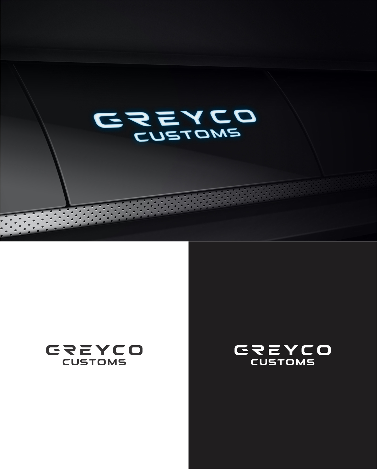 Logo Design by Dave Paresh for this project | Design #26639036