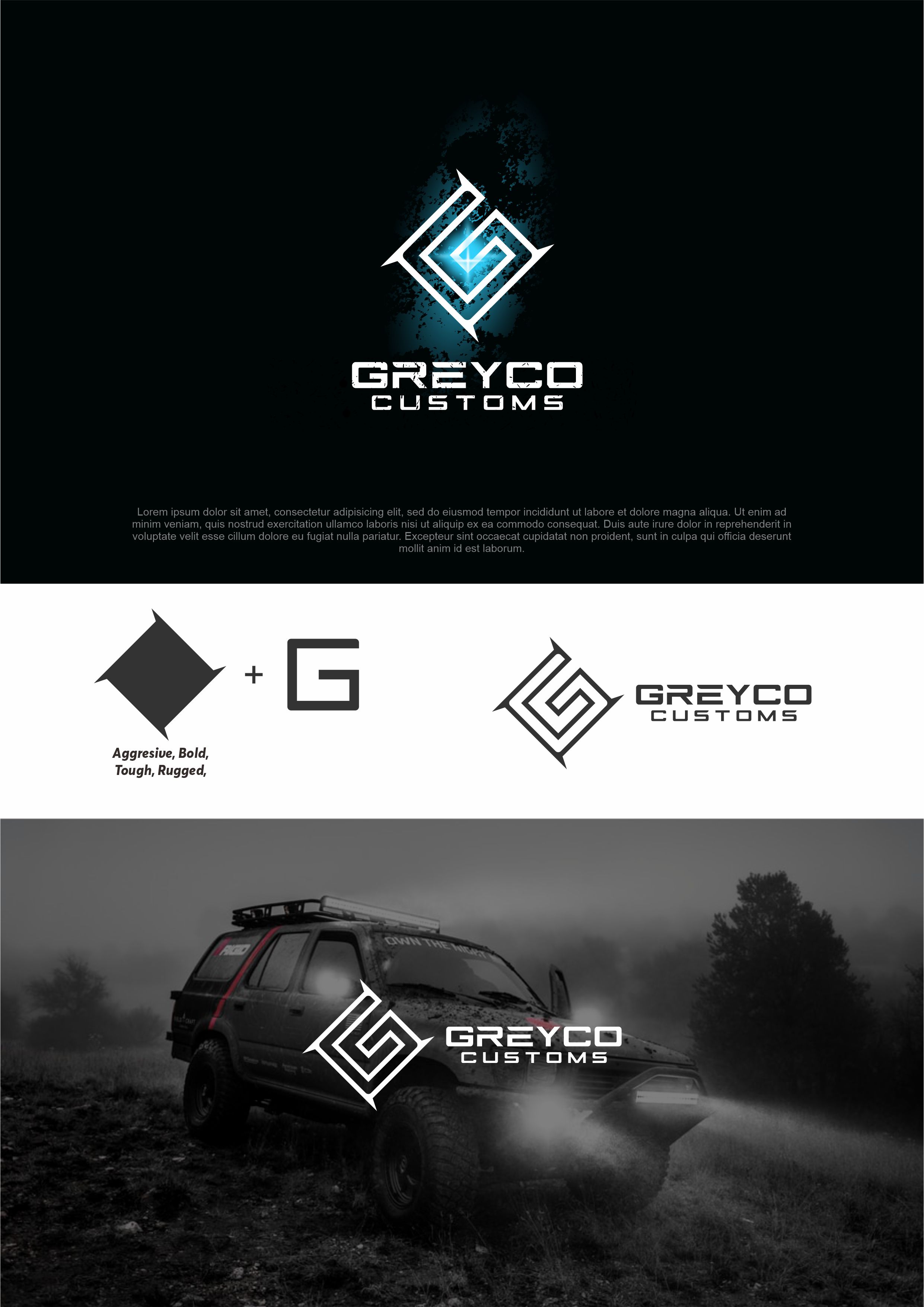 Logo Design by Dickythx16 for this project | Design #26542075