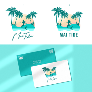 Graphic Design by Zick Studio for this project | Design #26574198