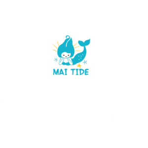 Mai Tide logo & design | Graphic Design by sloba0512