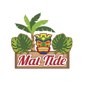 Mai Tide logo & design | Graphic Design by Wally_F
