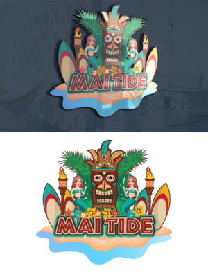 Grafik-Design von Rickyy für dieses Projekt | Design: #26567401