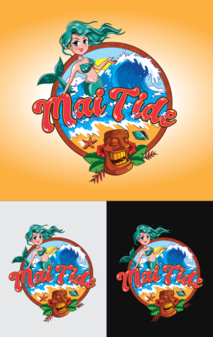 Graphic Design by ally designs for this project | Design #26553268