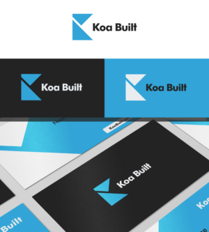 Logo Design by Adebobola for this project | Design #26546494
